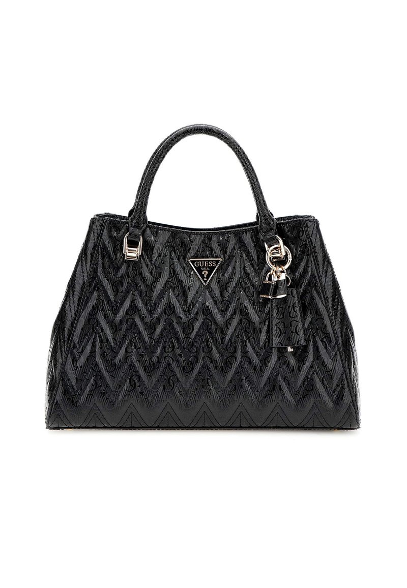 Guess Sac à main - schwarz