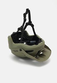 Sweet Protection PRIMER HELMET UNISEX - Helma - woodland