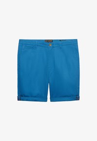 Non sélectionné, cali blue