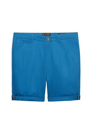 Superdry & Co, REGULAR, jasnoniebieski