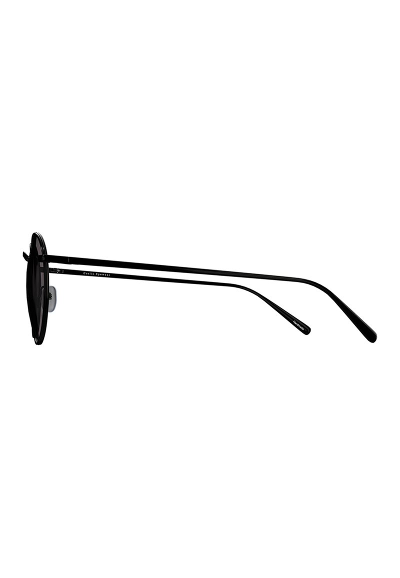 Herren Taschen & Koffer | Corlin LECCE Sonnenbrille black/schwarz - PJ93516 Herren Taschen & Koffer | Corlin LECCE Sonnenbrille black/schwarz - PJ93516