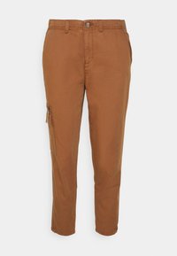 Não selecionado, toffee