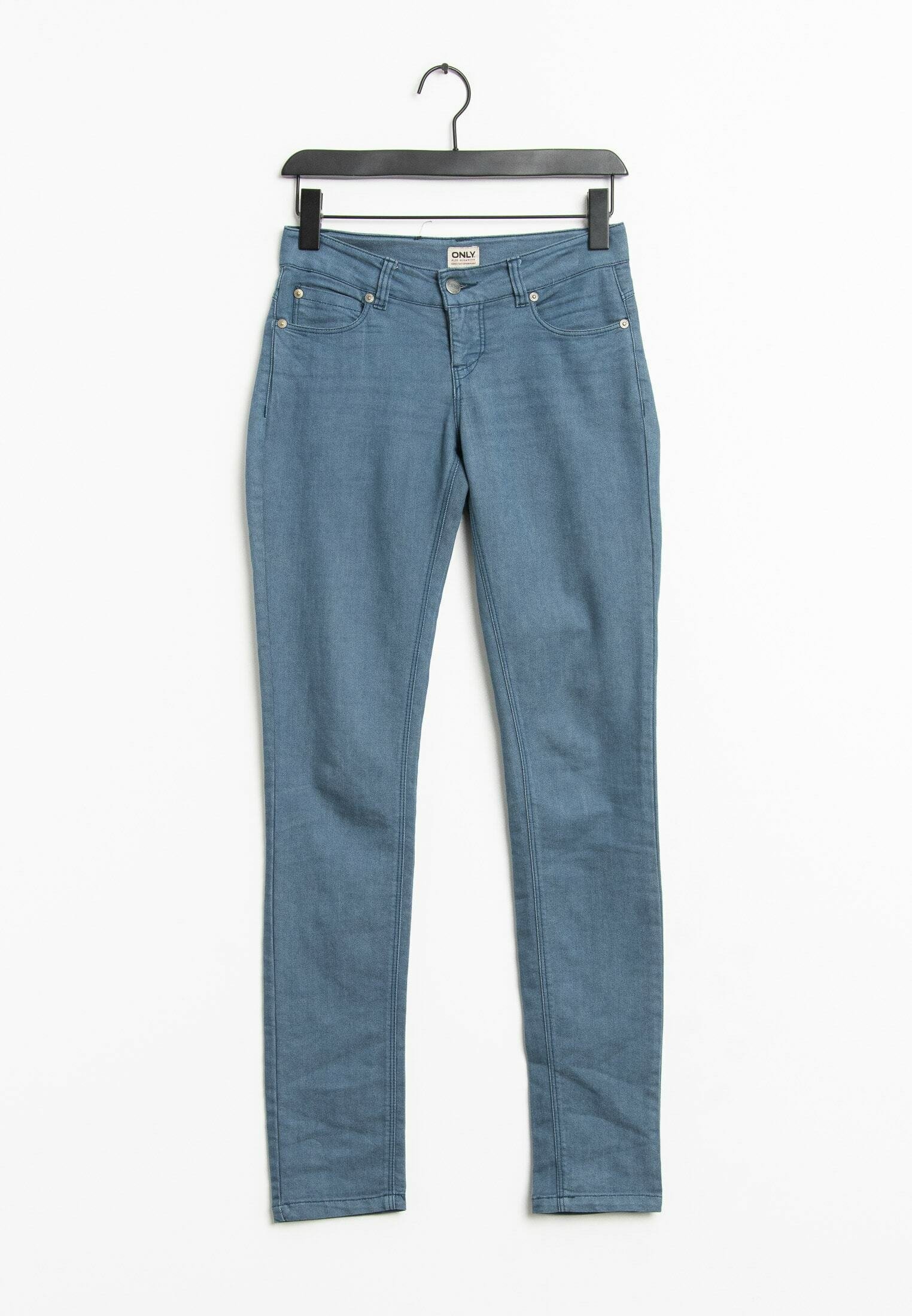 ONLY Jeans slim fit - blue/blu - Zalando.it