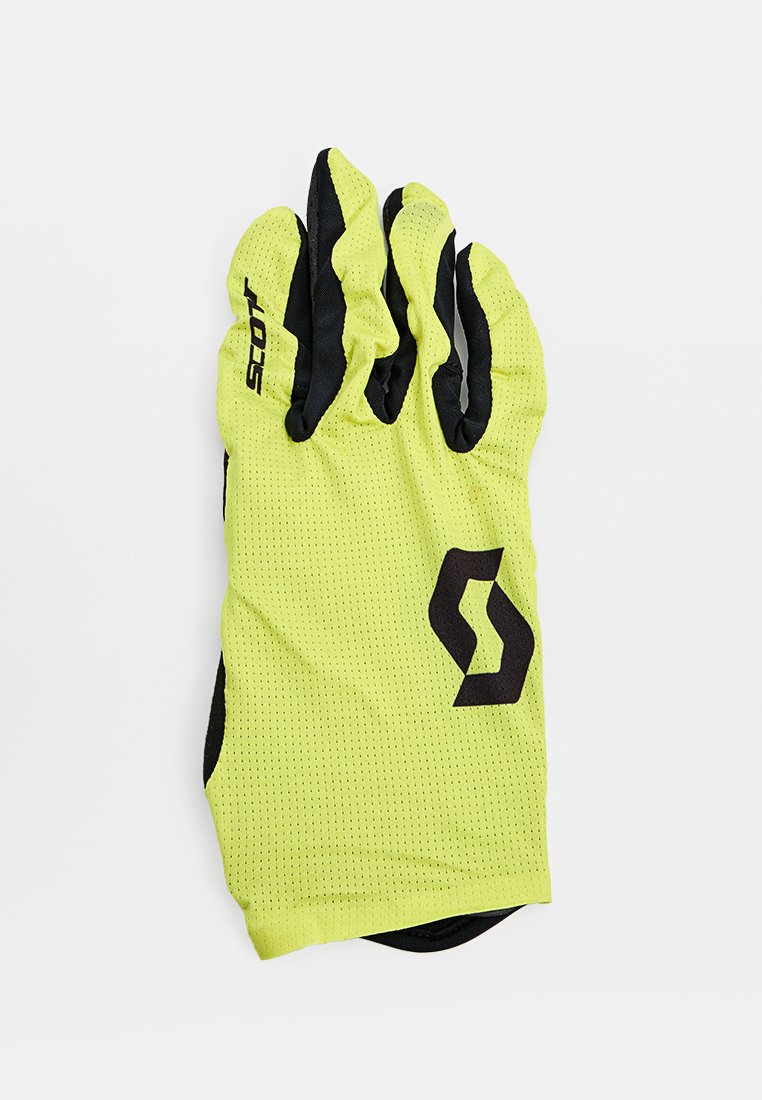 SCOTT Sports Handschoenen geel