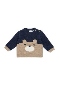 Chicco Jersey de punto - blue