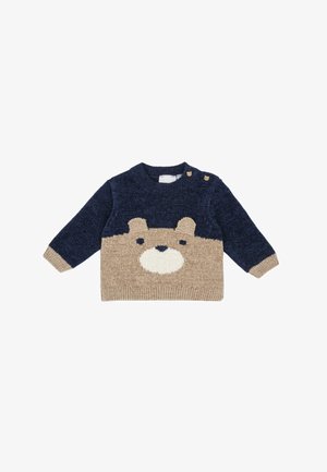 Chicco Strickpullover - blue