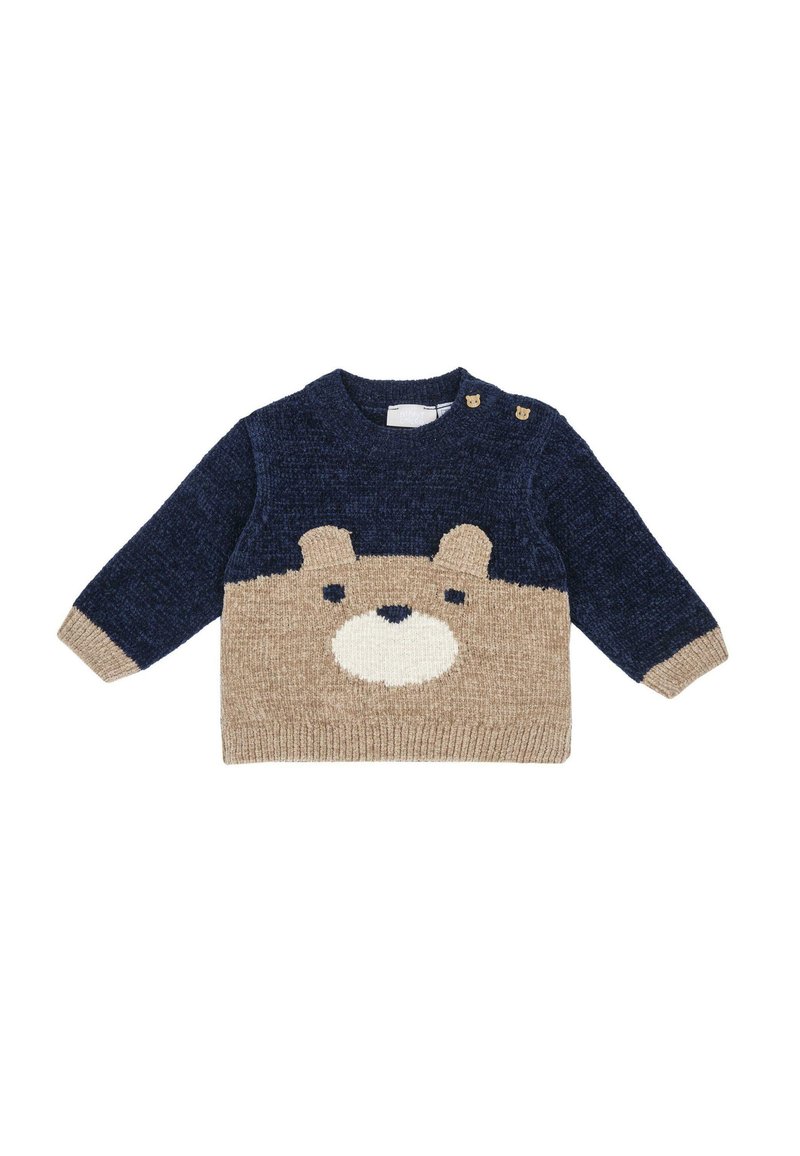 Chicco Jersey de punto - blue