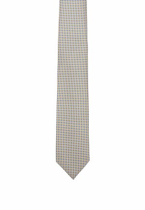 Tie - gelb