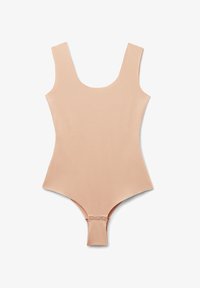 Vald, soft beige