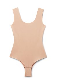 ULTRALIGHT - Body / Bodystocking - soft beige