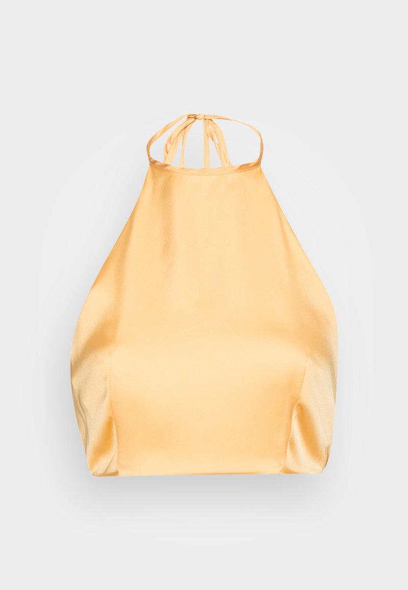 Glamorous Blouse zandkleur Glamorous Blouse zandkleur