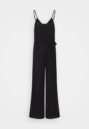 Overal - black