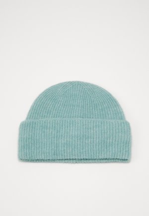 NOR HAT - Beanie - oil blue