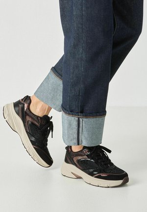 Tamaris, 1-23799-47 285 - Sneakers basse - black glam