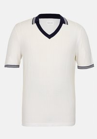 Unausgewählt, white/black