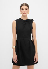 Non selezionato, black 