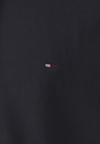Tommy Hilfiger Felpa con zip - dark blue