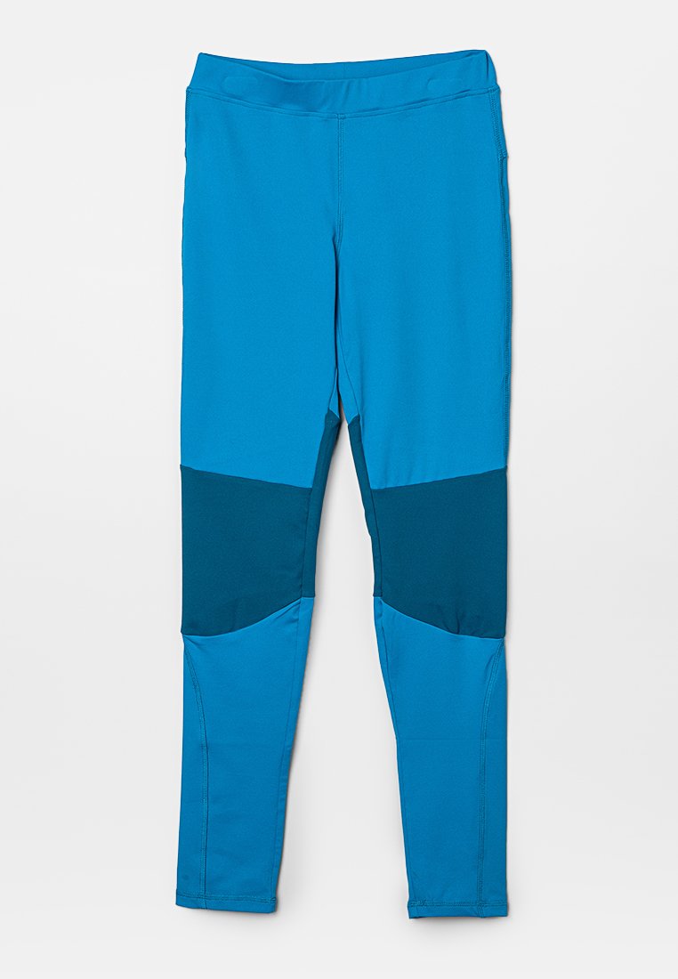 Trollkids Tights blauw Trollkids Tights blauw