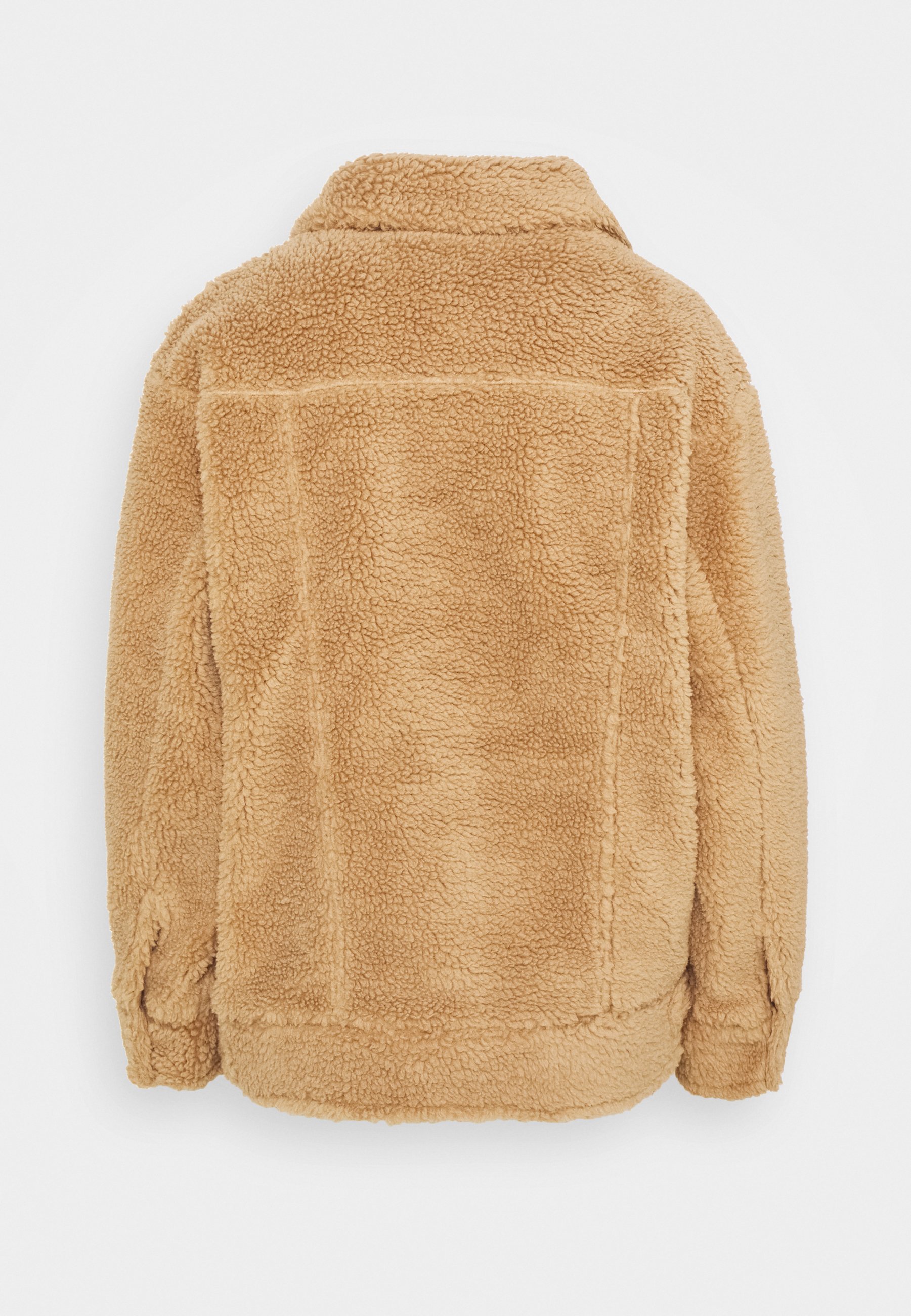 UGG FRANKIE SHERPA TRUCKER JACKET 