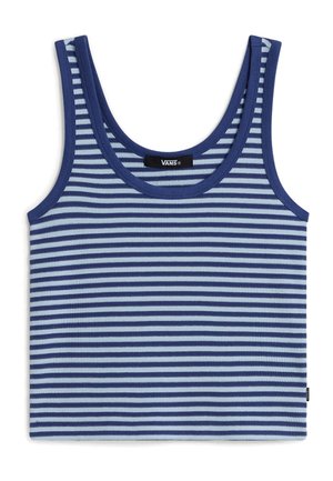 Vans, Top - navy