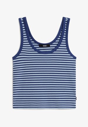 Vans, Top - navy