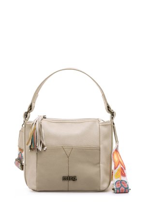 Borsa a mano - beige