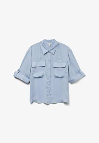 Selezionato, dusty blue