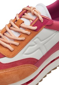 Tamaris Sneaker low - pink comb