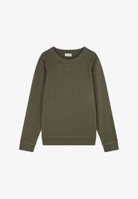 Unselected, khaki