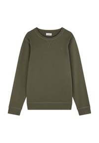 FADE - Felpa - khaki