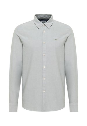 Chemise - grün