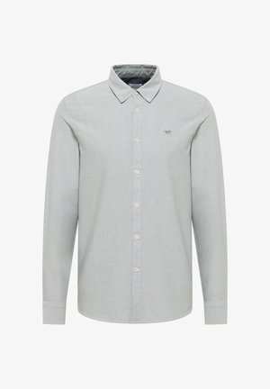 Mustang Hemd - grün