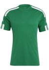 SQUAD 21 JERSEY SS - T-shirt print - green