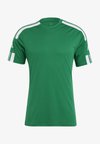 SQUAD 21 JERSEY SS - T-shirt print - green