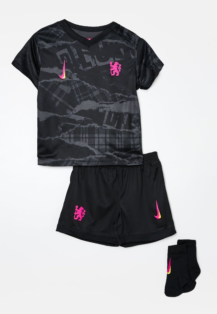 Nike Performance Fanartikel zwart Nike Performance Fanartikel zwart