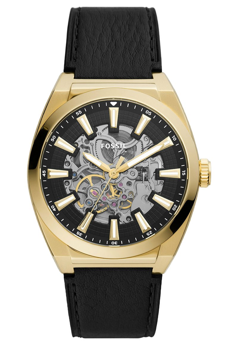 Cronografo Everett con bracciale in acciaio - FS6105