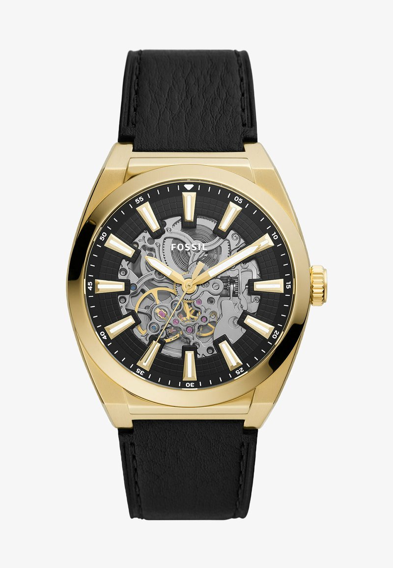 Cronografo Everett con bracciale in acciaio - FS6105 Cronografo Everett con bracciale in acciaio - FS6105