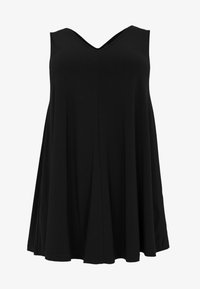 Unausgewählt, black