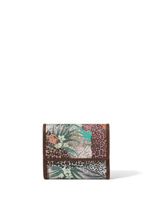 Portafoglio - jungle