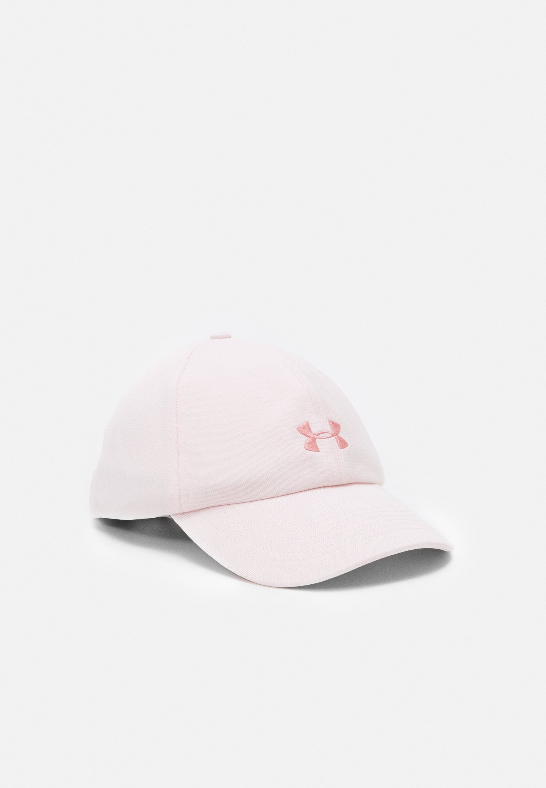 Under Armour PLAY UP - Cap - light pink 