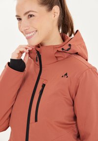 Whistler JADA - Skidjacka - cedar wood