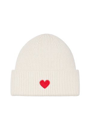 Beanie - creme