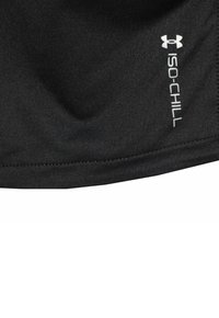 Under Armour LAUF VELOCITI PRO - T-shirt basic - black reflective/zwart ...