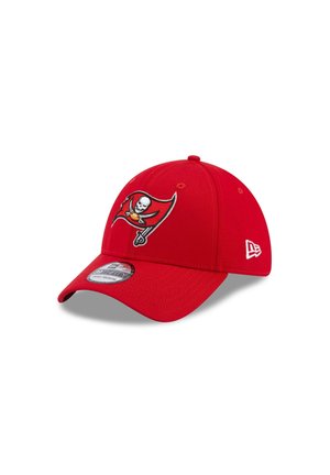 TAMPA BAY BUCCANEERS NFL COMFORT SCARLET 39THIRTY STRETCH - Gorra - rot