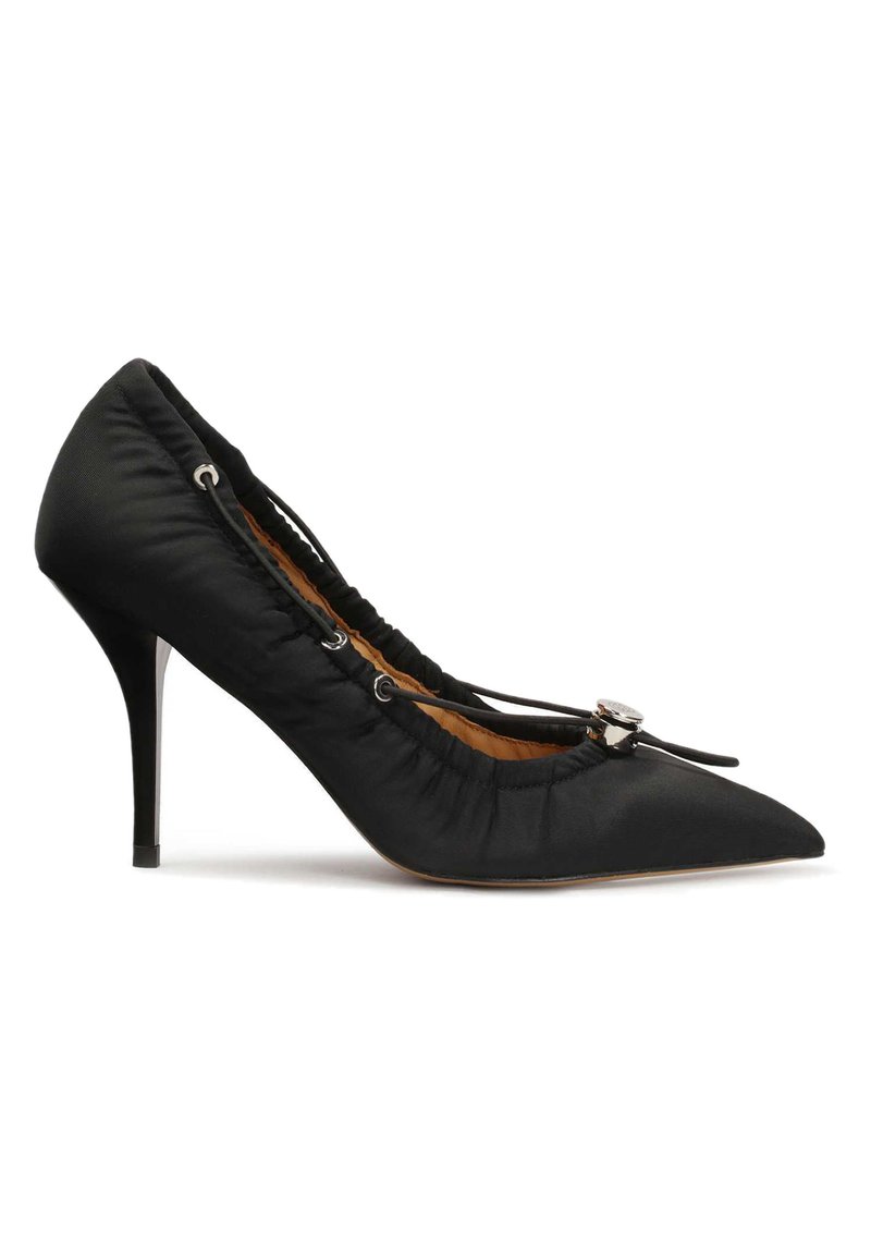 Kazar Studio Klassieke pumps zwart Kazar Studio Klassieke pumps zwart