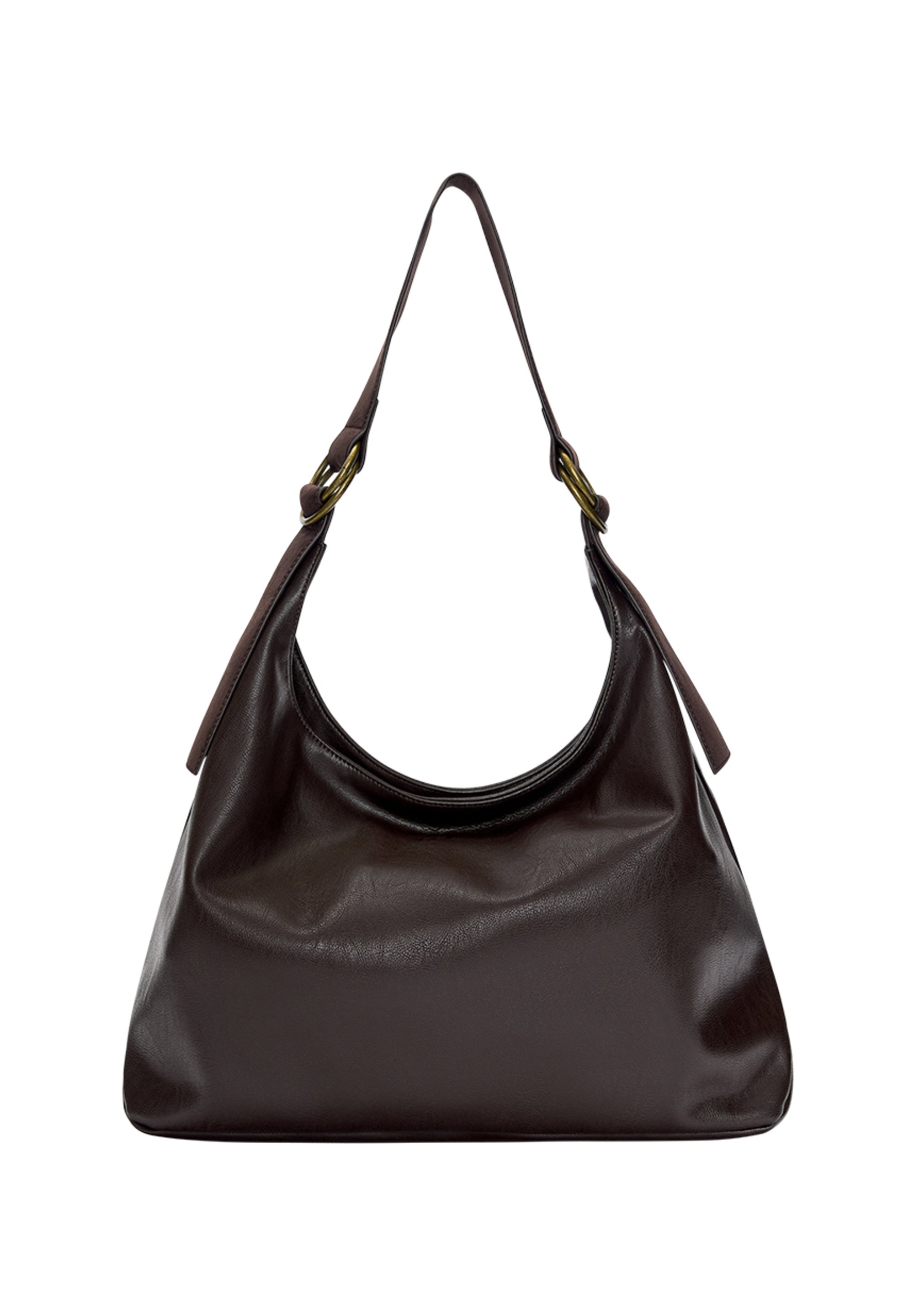 Crossbody Bag Pull And Bear Sac A Main PULL&BEAR Sac à Main Brown