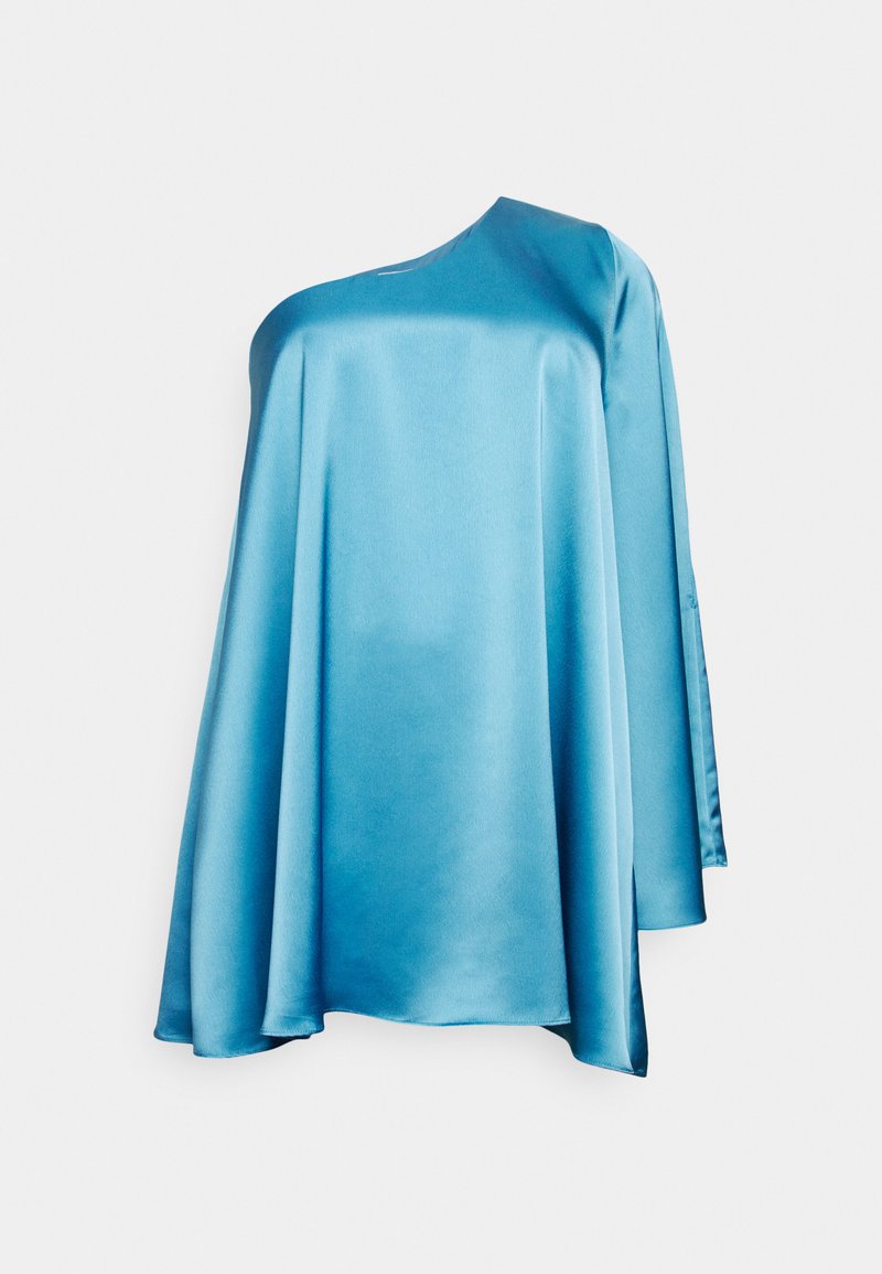 Jarlo Curve Cocktailjurk koningsblauw Jarlo Curve Cocktailjurk koningsblauw