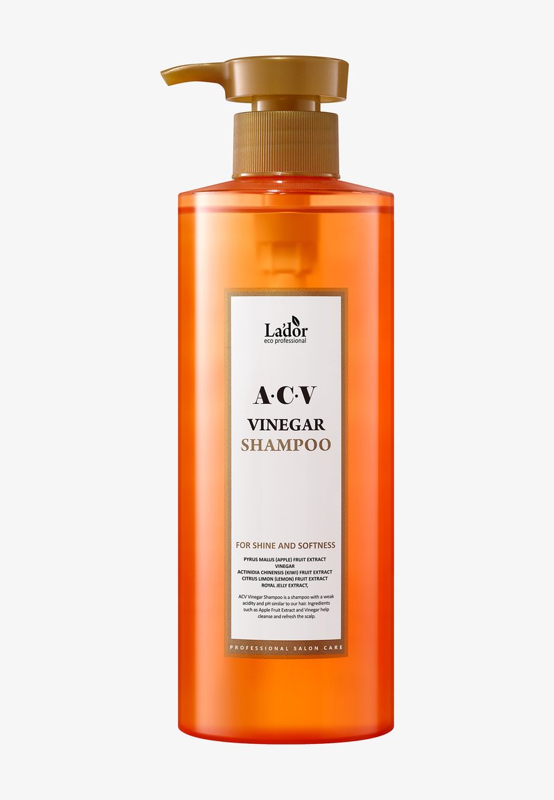 La'dor - ACV VINEGAR SHAMPOO - Shampoo, Vergroten