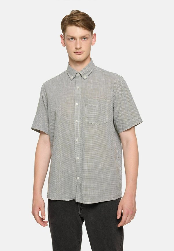 PITT STRUCTURE - Hemd