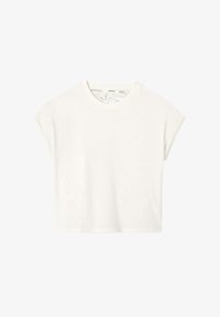 Non sélectionné, blanc